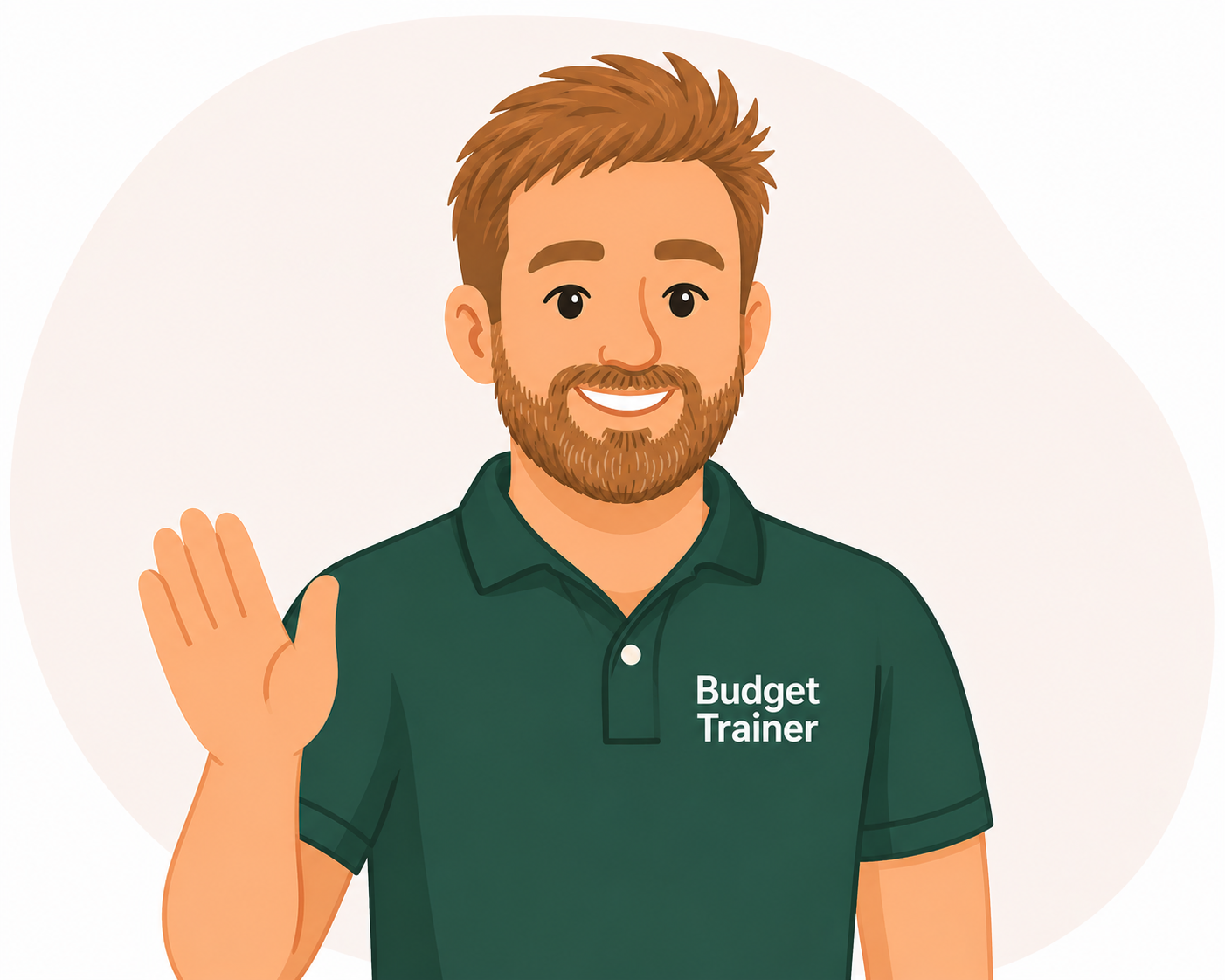 Your Budget Trainer